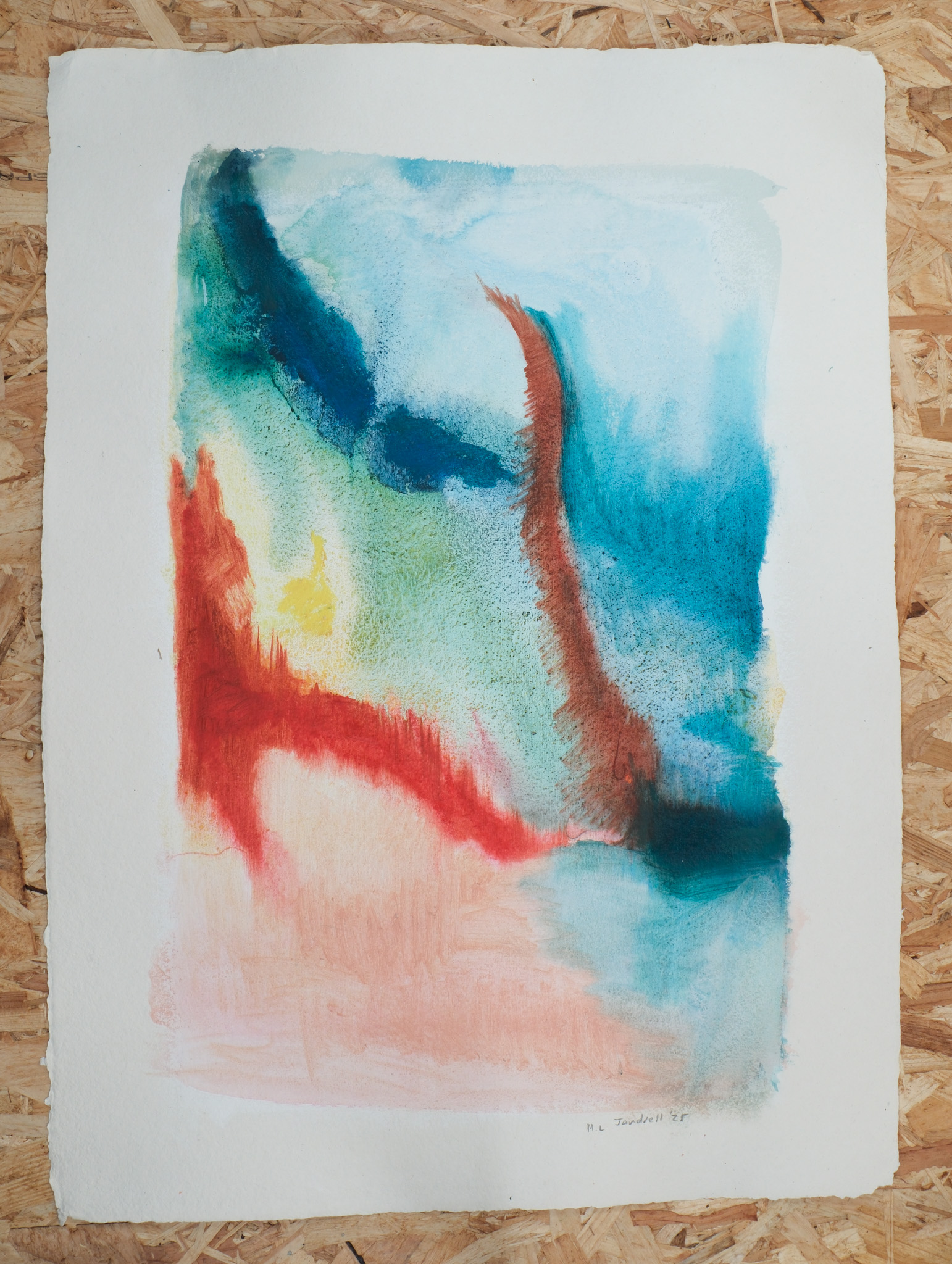 Jandrell Studio Sale 01