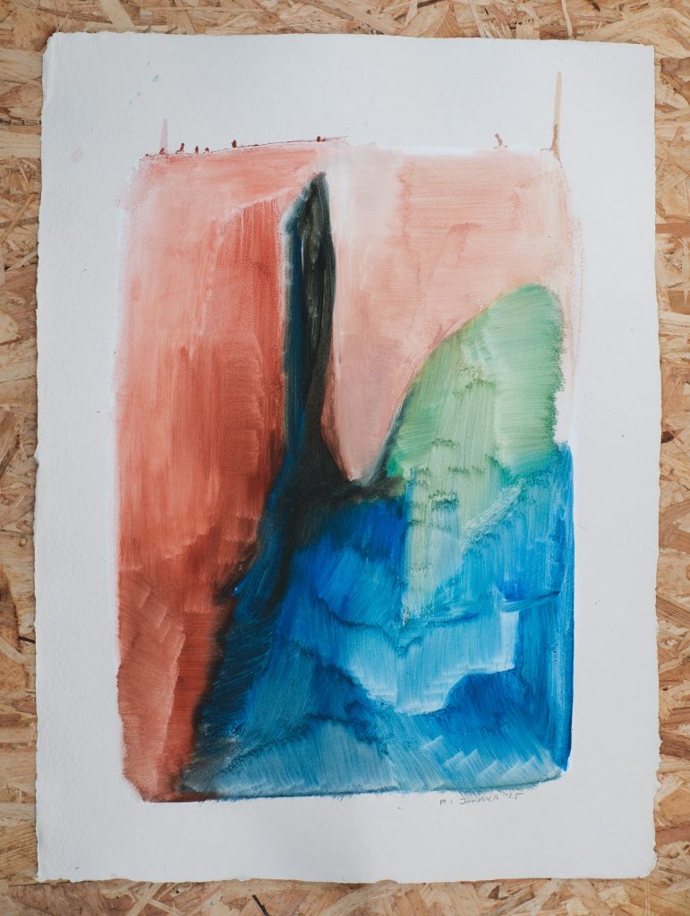 Jandrell Studio Sale 02