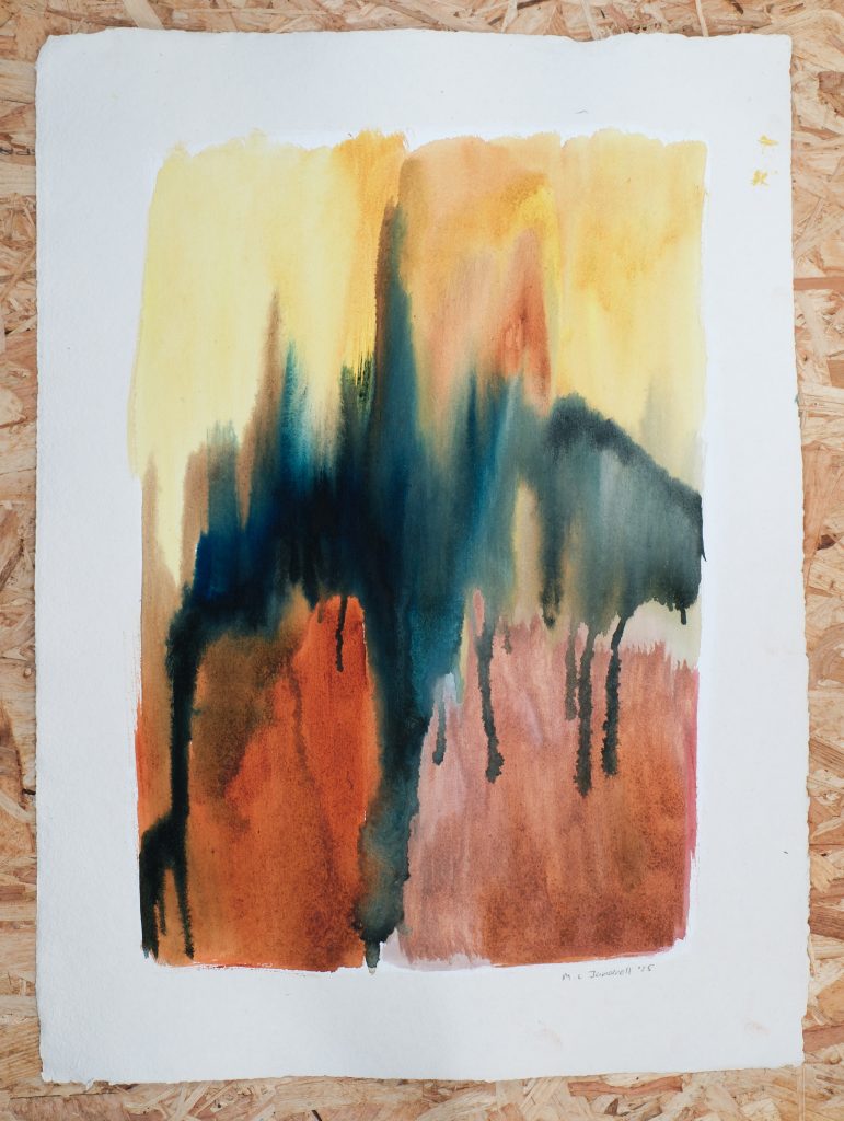 Jandrell Studio Sale 03