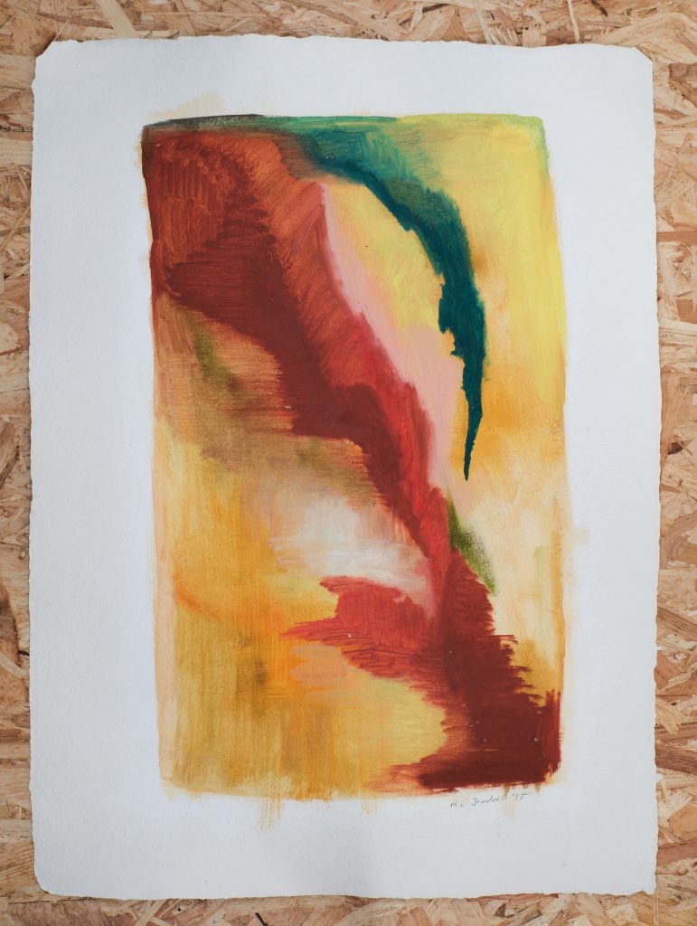Jandrell Studio Sale 05