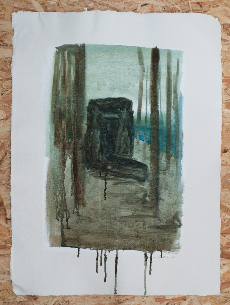 Jandrell Studio Sale 06